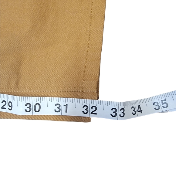 Hawkings McGill khaki jeans.      b1 - Picture 6 of 7